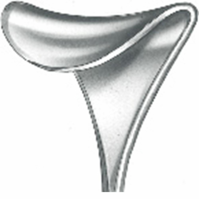 Sattelhäckchen Desmarres