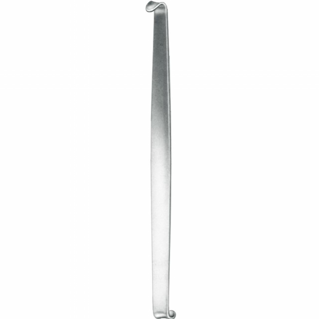 Doppelhaken 14,5cm