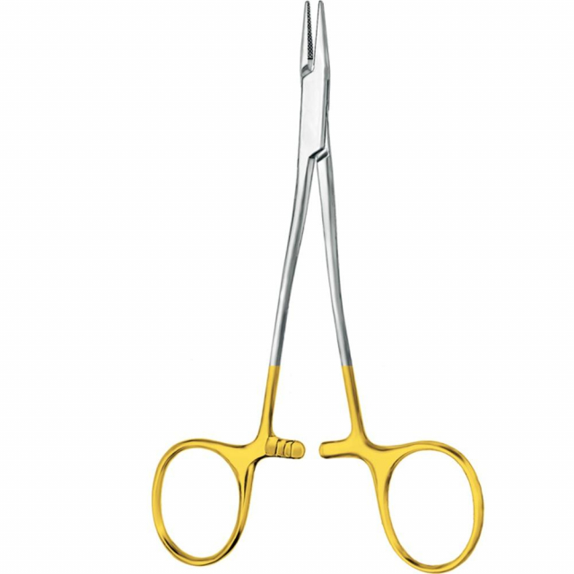 TC-Nadelhalter 14.5 cm