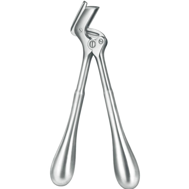 Gipsschere nach Stille-Martin