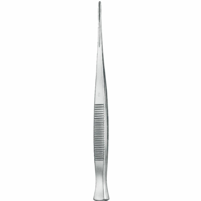 Hohlmeißel nach Partsch, Länge 13.5 cm, Durchmesser 4 mm