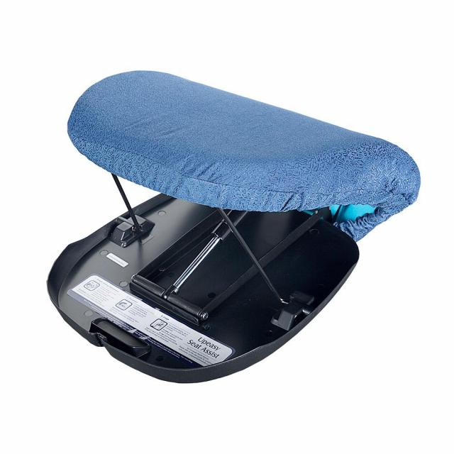 Sitzlifter manuell