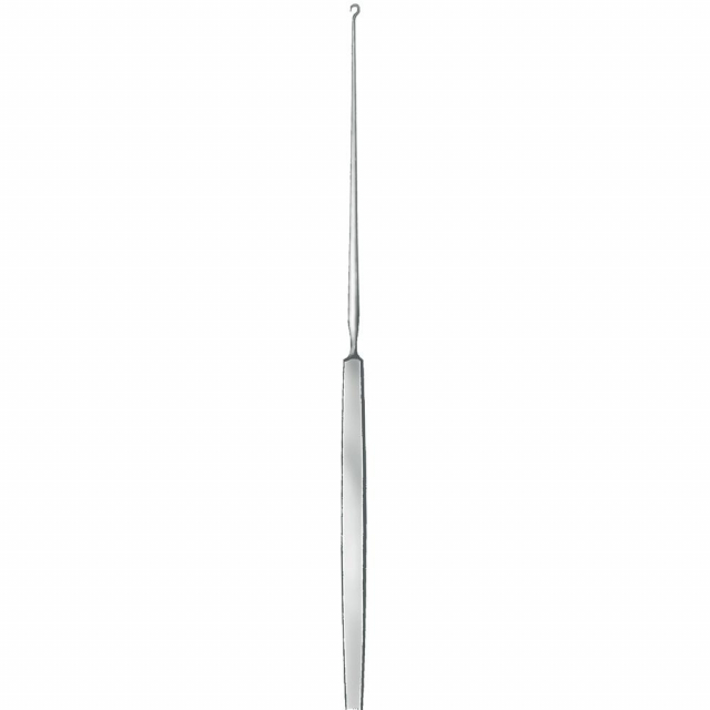 Hauthäckchen, Fig. 2, 18 cm