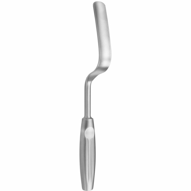 Vaginalspekulum nach Breisky 160x40 mm