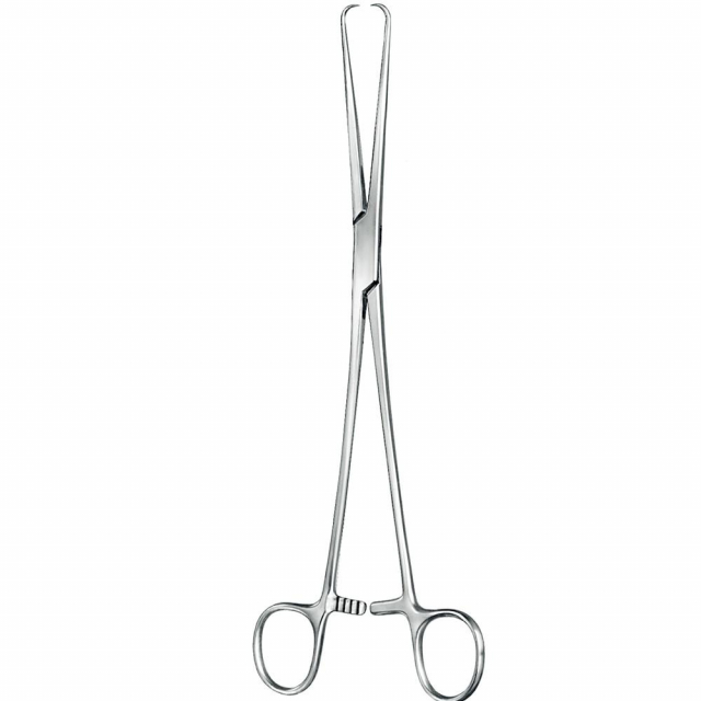 Hakenzange nach Schröder 25.5 cm