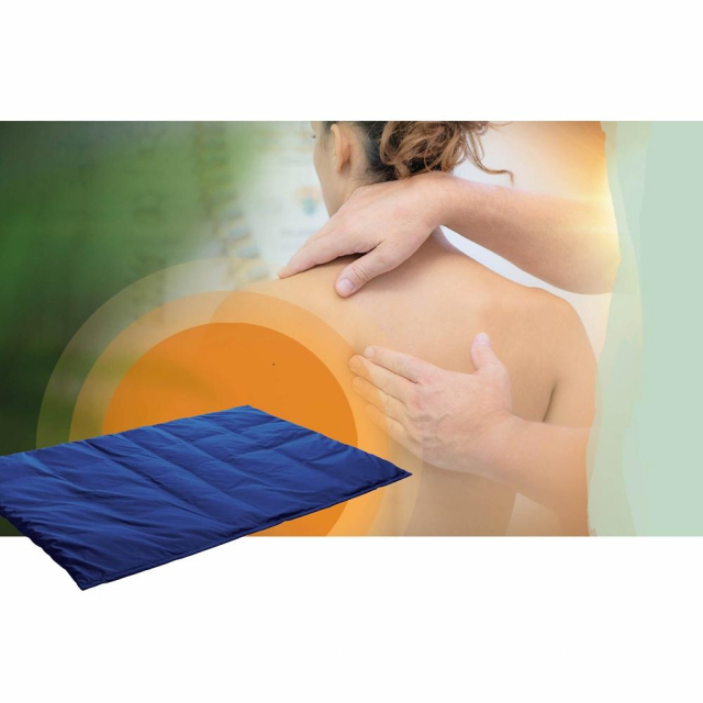 Warmpack Wärmetherapie Innovativ, klassisch und wirtschaftlich