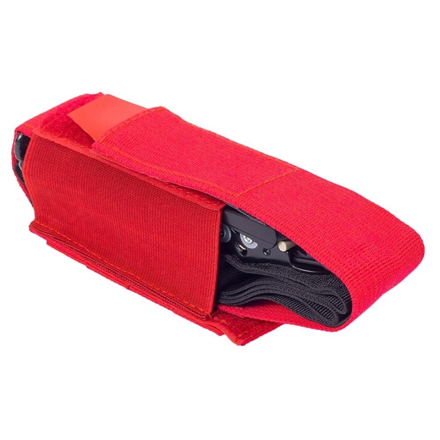 Hold Tourniquet-Holster