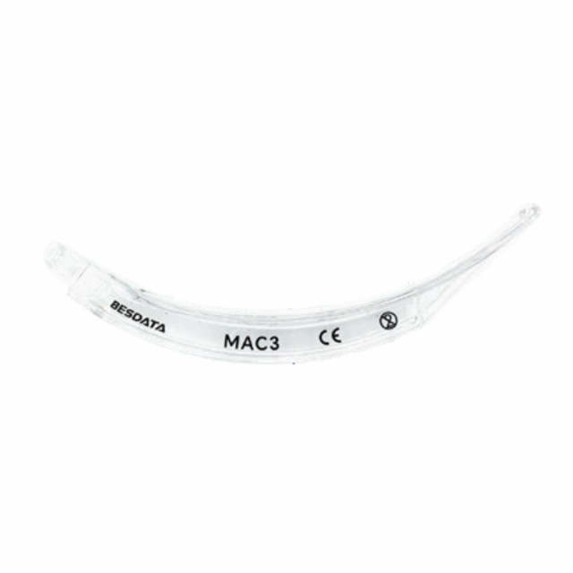 Einweg-Laryngoskopspatel VisionHeart MAC3 20 Stück