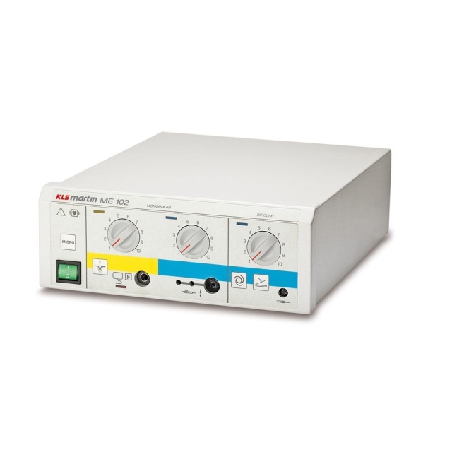 HF-Gerät ME 102 230V