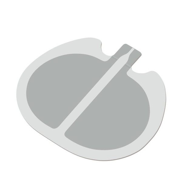 Neutralelektrode f. Kinder/Erw.