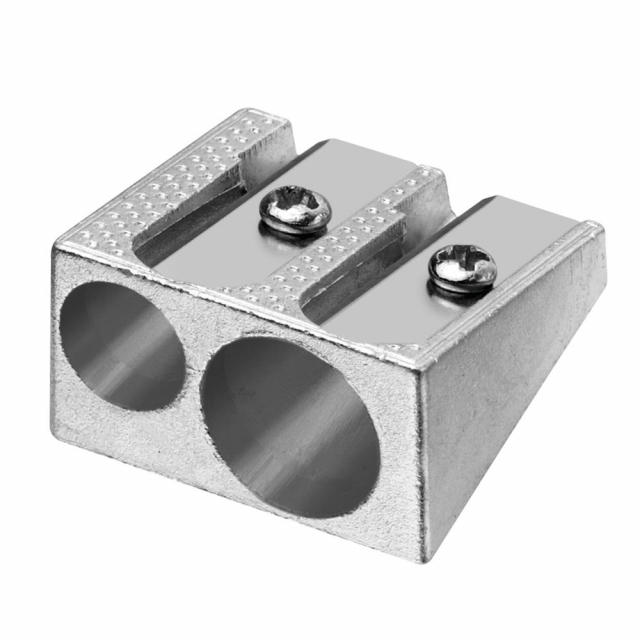 Doppelanspitzer 7.8 und 11mm