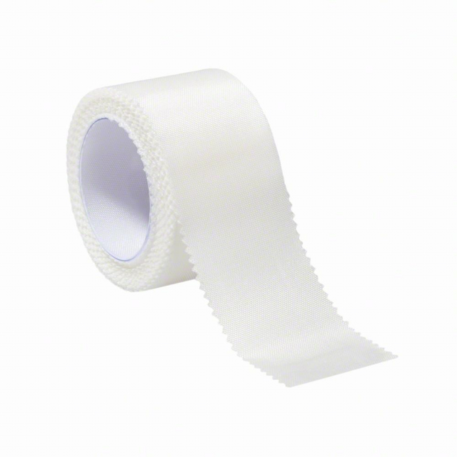 Askina Silk Fixierpflaster