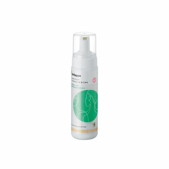 Lotio Foam Professional & Care 200 ml Hauptbild