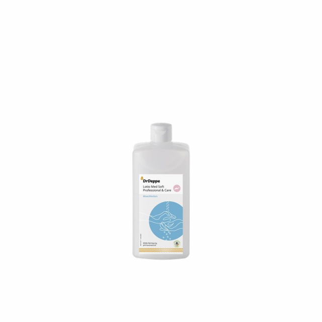 Lotio Med Soft Professional & Care