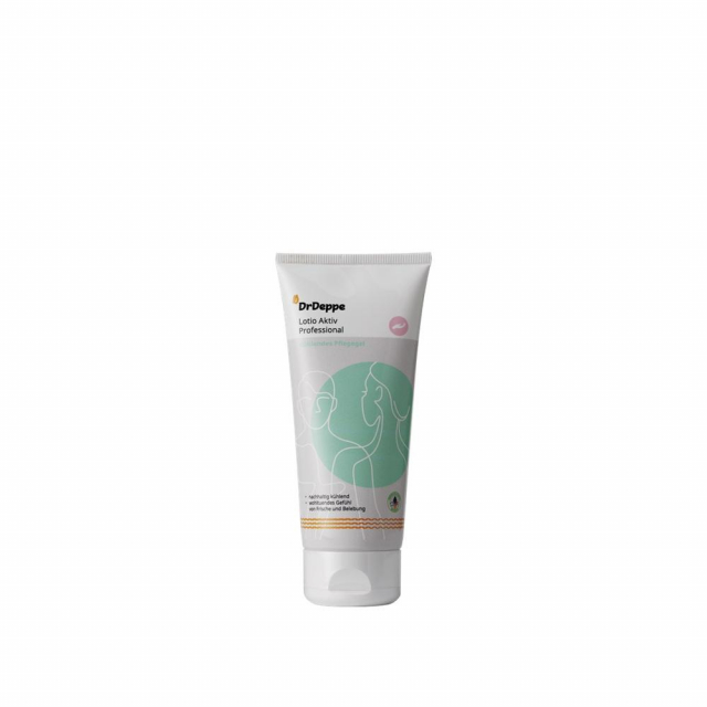 Lotio Aktiv Professional Hautpflegegel 200 ml
