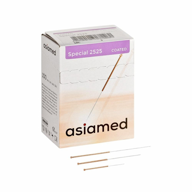 asiamed Special Akupunkturnadeln