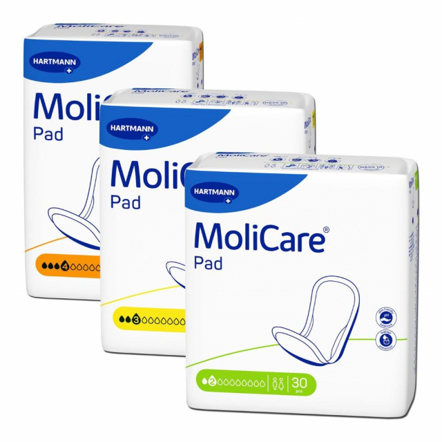 MoliCare Pad 30 Stk