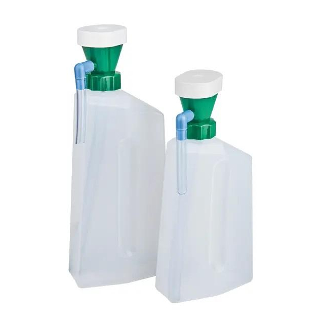 Augenwaschflasche