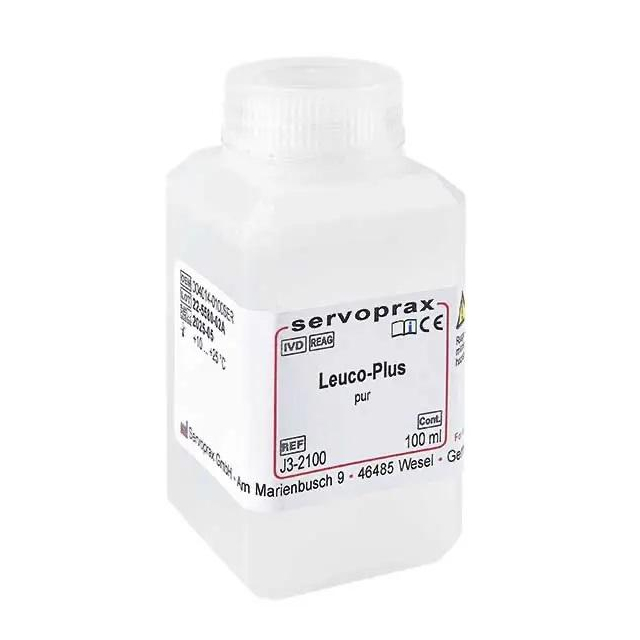 Leuco Plus pur Reagenz farblos 100 ml