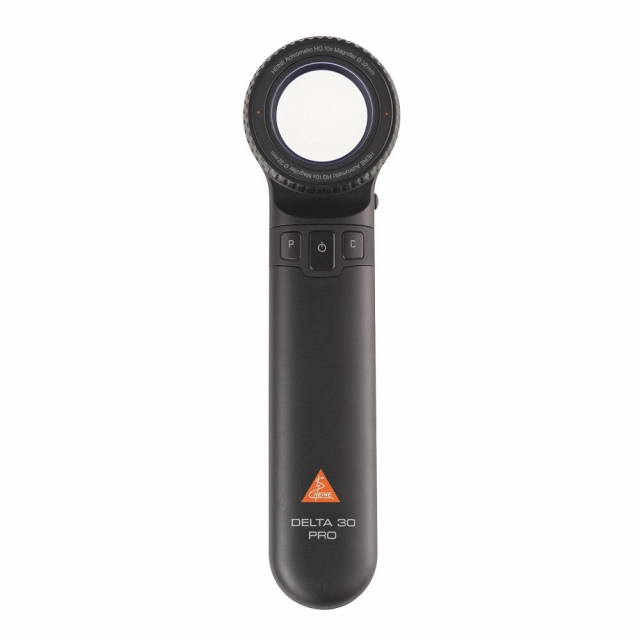 Delta 30 PRO Dermatoskop Bundle
