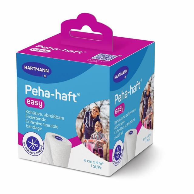 Peha-haft® easy Fixierbinde