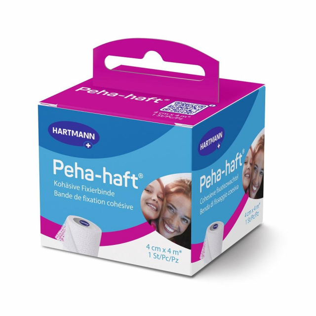 Peha-haft® Selfcare Fixierbinde