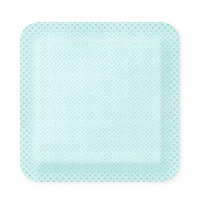 Zetuvit® Plus Wundauflage