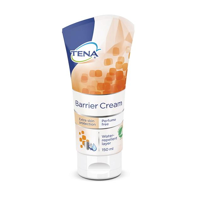 Barrierecreme 150 ml