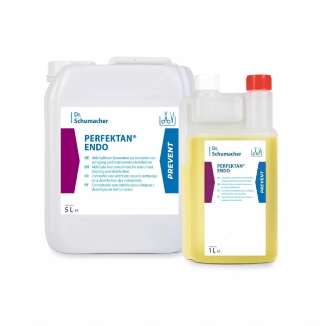 PERFEKTAN® ENDO Instrumentendesinfektion