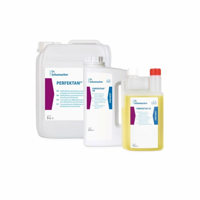 PERFEKTAN® TB Instrumentendesinfektion