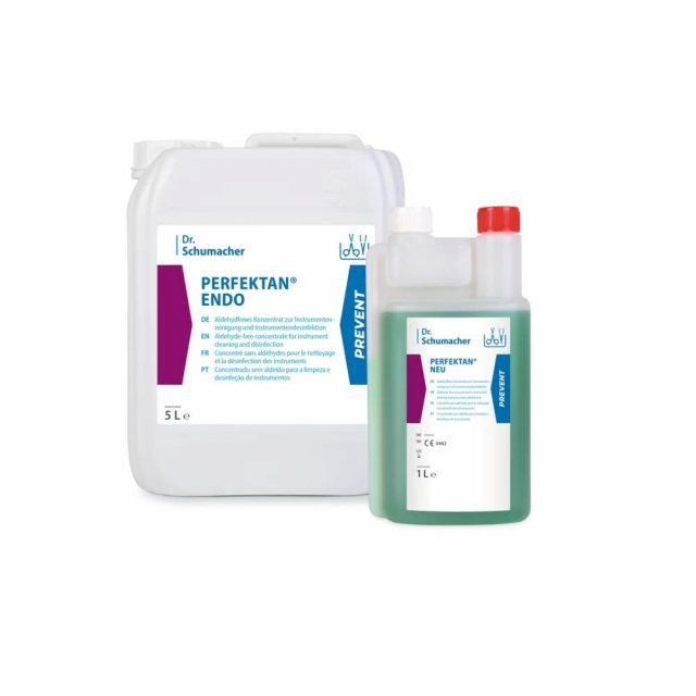 PERFEKTAN® NEU Instrumentendesinfektion