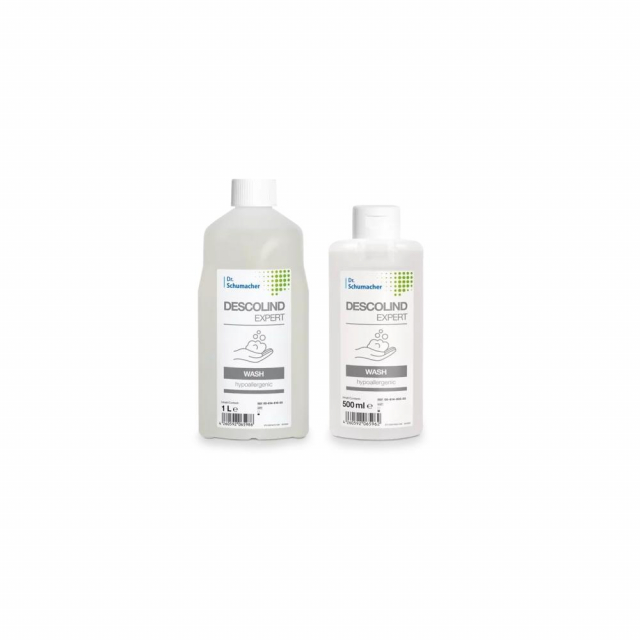 DESCOLIND® EXPERT Wash Waschlotion