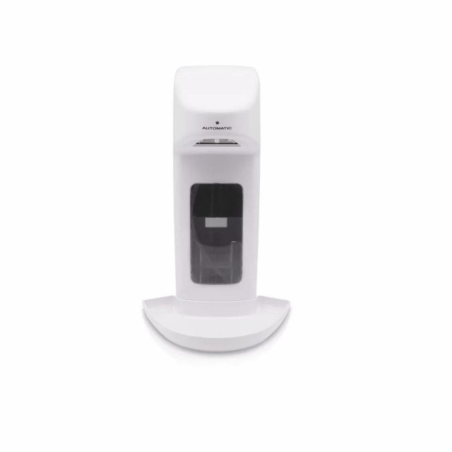 Wandspender SPE touchless Automatischer Spender für Seifen und Desinfektionsmittel