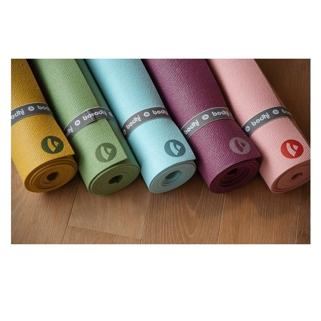 Yogamatte RISHIKESH Premium 60 XL