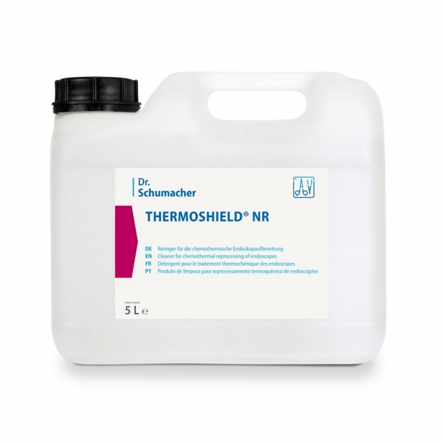 THERMOSHIELD® NR 5 Liter Endoskopreiniger