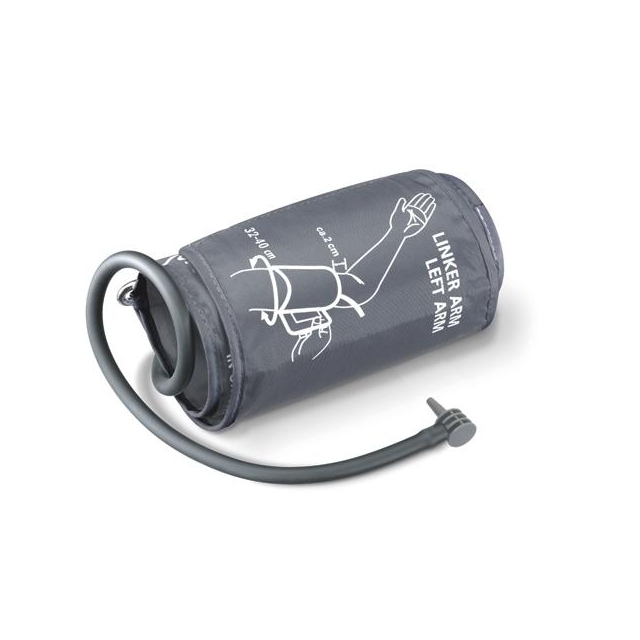XL-Manschette für Blutdruckmessgerät BM40 Zubehör für Blutdruckmessgeräte von Beurer
