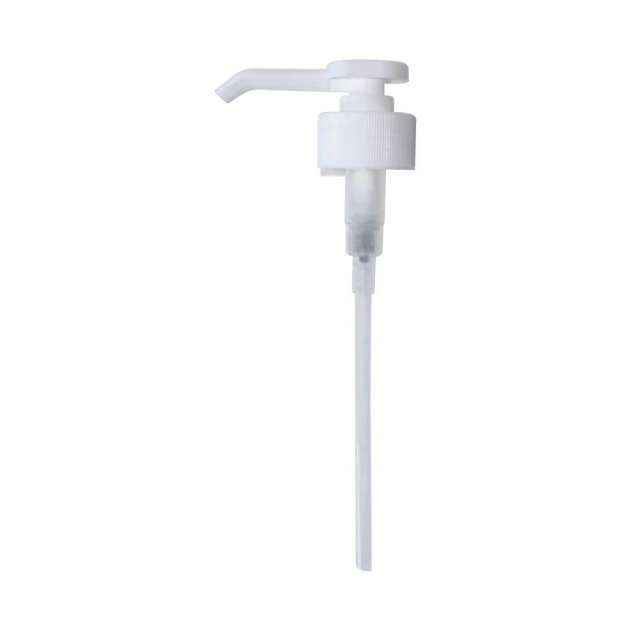 Dosierpumpe für 500 ml Flaschen 1 ml Hub