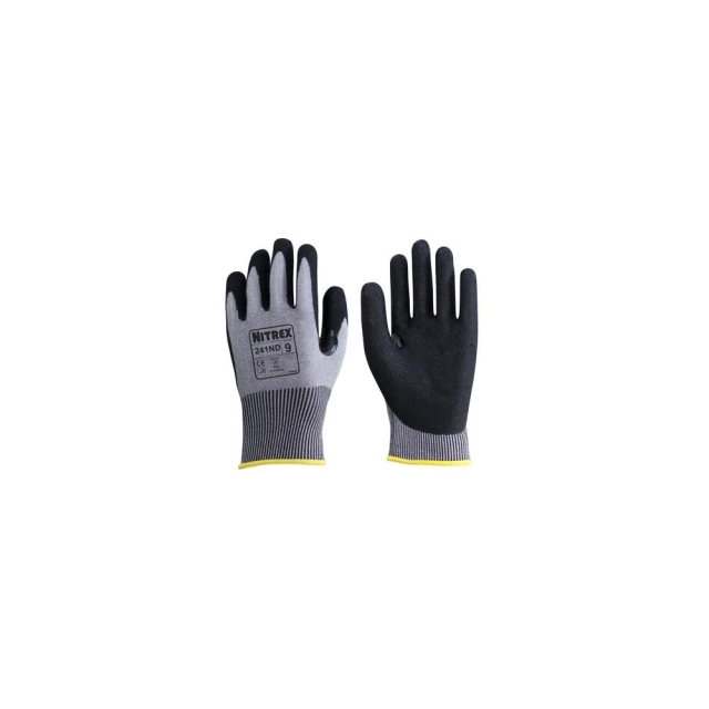 Nitrex 241ND Schutzhandschuh