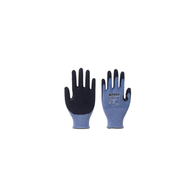 Nitrex 241NF Schutzhandschuh