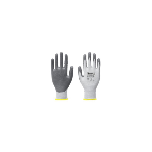 Nitrex 241WP Schutzhandschuh Schutzhandschuh