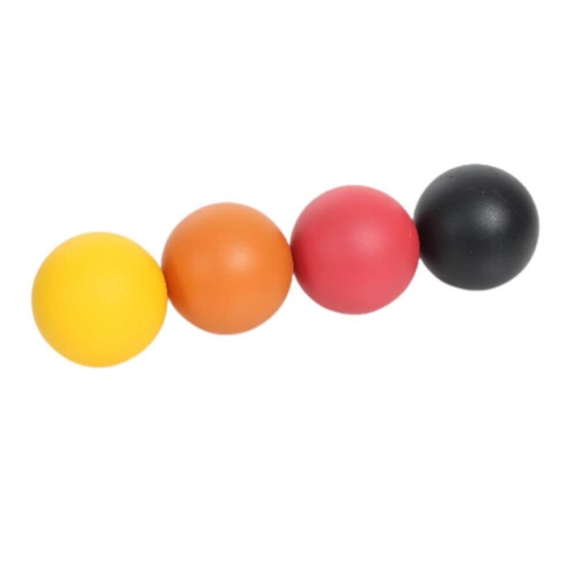 Toning® Ball 2er-Set Gewichtsbälle