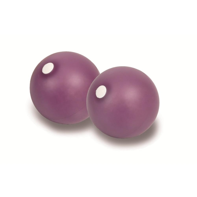 Toning® Ball 2er-Set Gewichtsbälle
