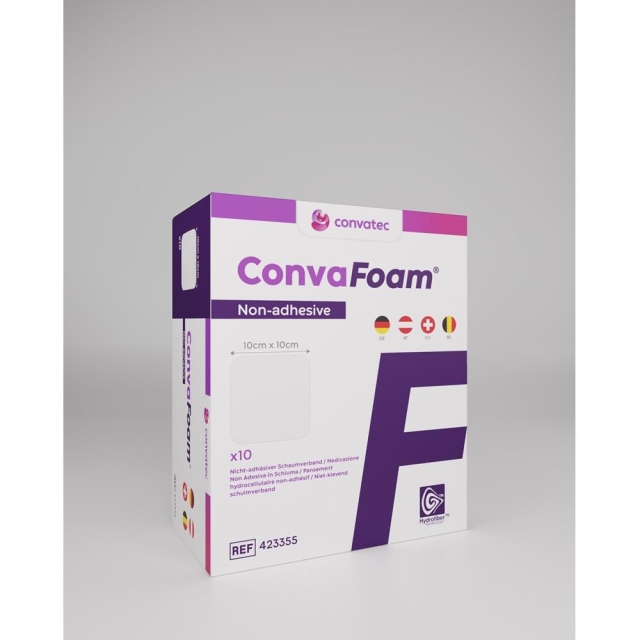 ConvaFoam® nicht-adhäsiv