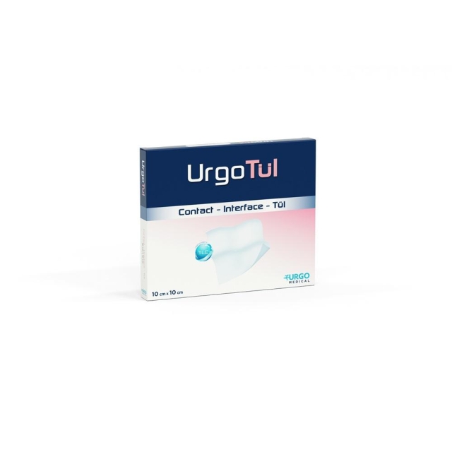 Urgotül Wundauflage Für akute und chronische Wunden