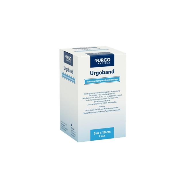 Urgoband® Kurzzugbinde Kompressionstherapie