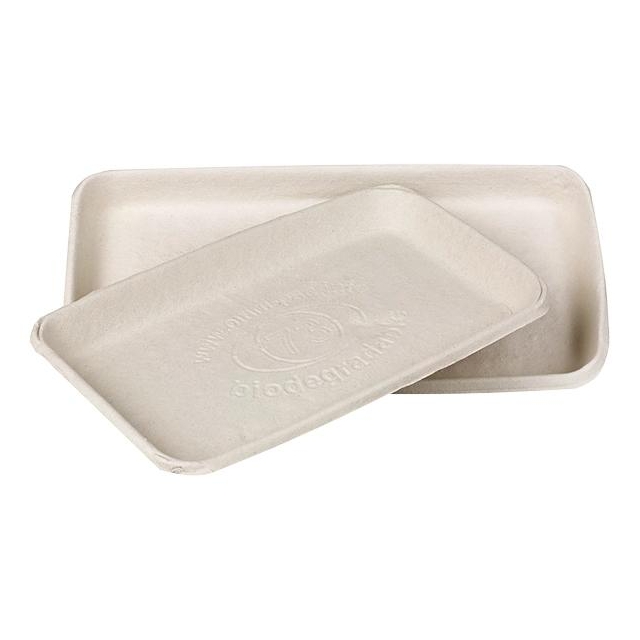 Einwegschalen Zellstoff Instrumentenschalen