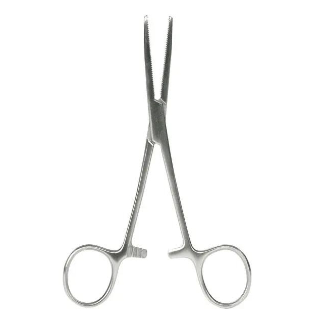 Arterienklemme Chirurgische Instrumente