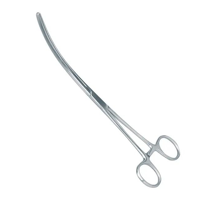 Darmklemmen Instrumente für die Veterinärmedizin