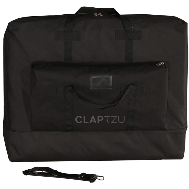 Tragetasche Luxus für Massageliegen Zubehör für Liegen von Clap Tzu