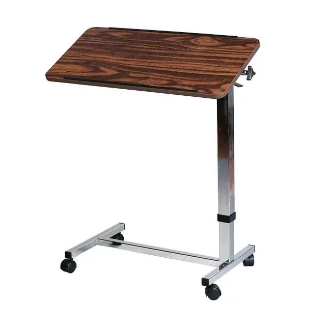 Universaltisch schwenkbar